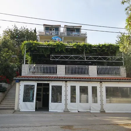Studio Molunat 3544b דירה *