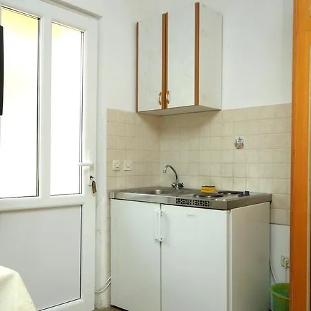 Διαμέρισμα Studio Molunat 3544b *
