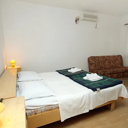 Διαμέρισμα Studio Molunat 3544b *