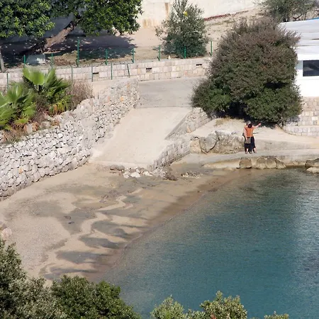 Studio Molunat 3544b Διαμέρισμα