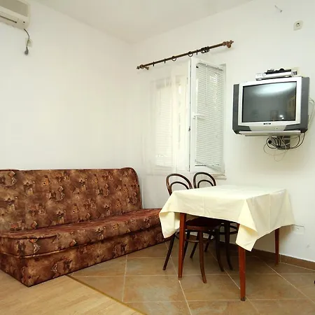 Διαμέρισμα Studio Molunat 3544b Gruda