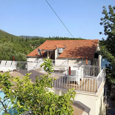 Studio Molunat 3544b Διαμέρισμα *